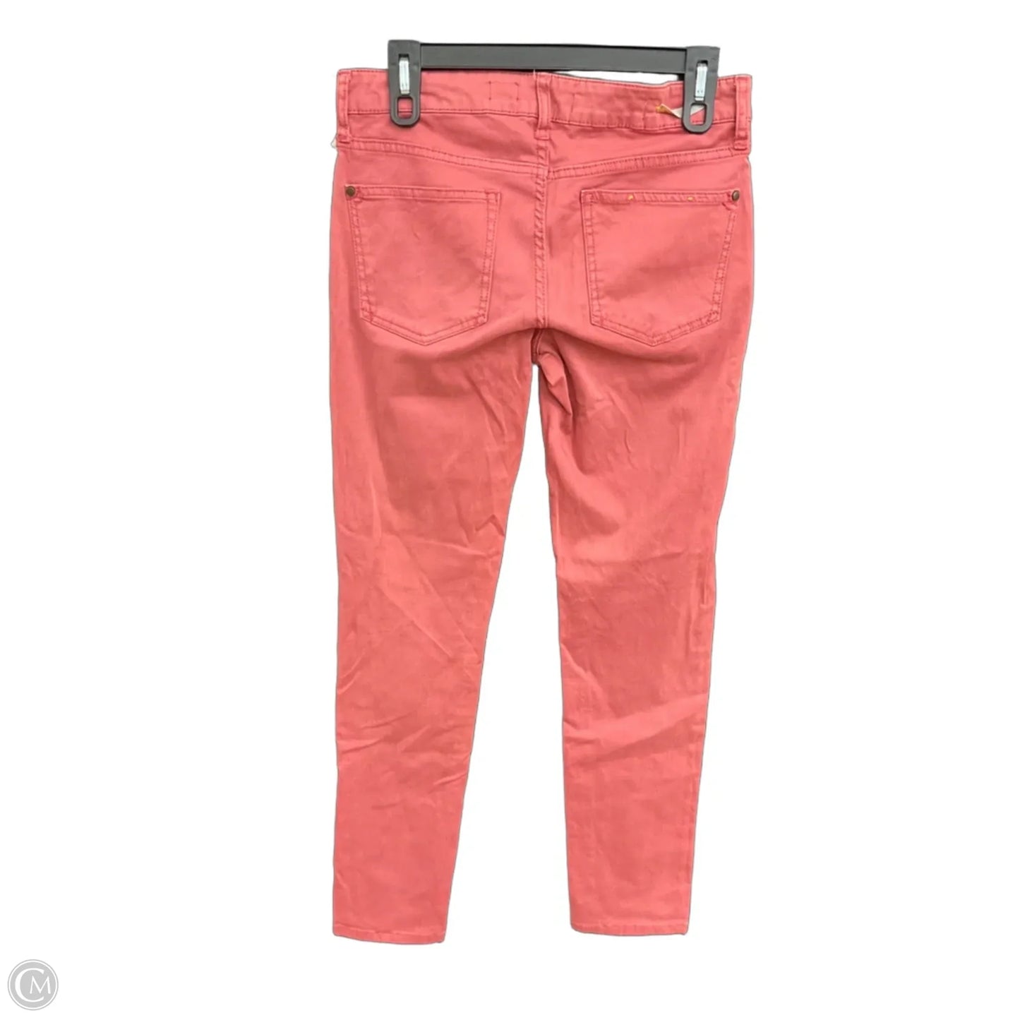 Pants Other By Pilcro In Pink, Size: 4