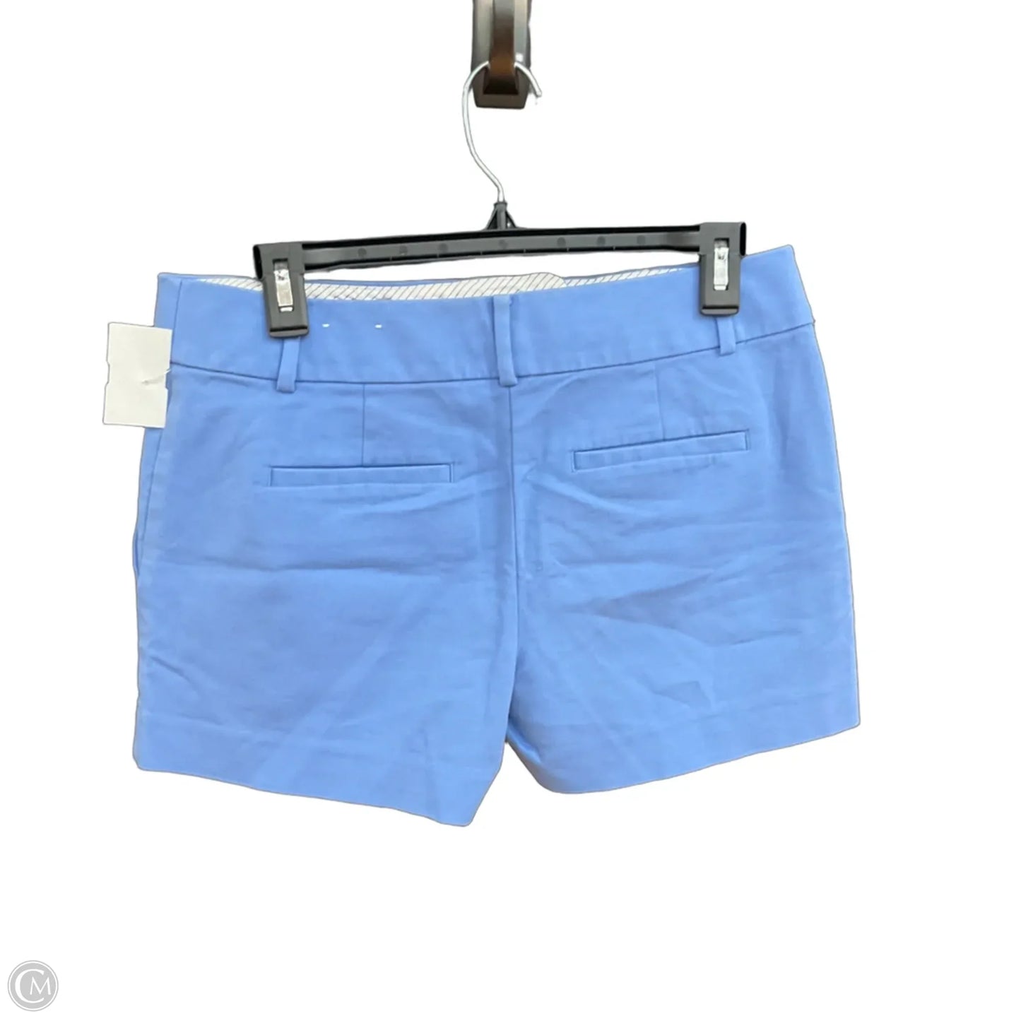 Shorts By Loft In Blue, Size: 2