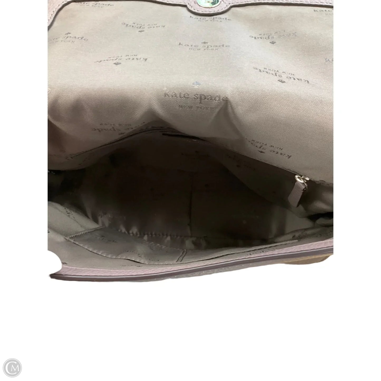 Crossbody Designer By Kate Spade, Size: Medium