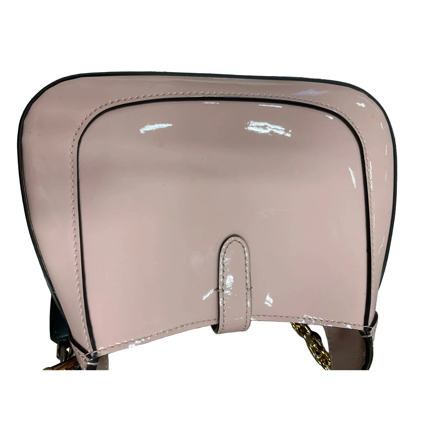 Handbag Luxury Designer By Gucci, Size: Small