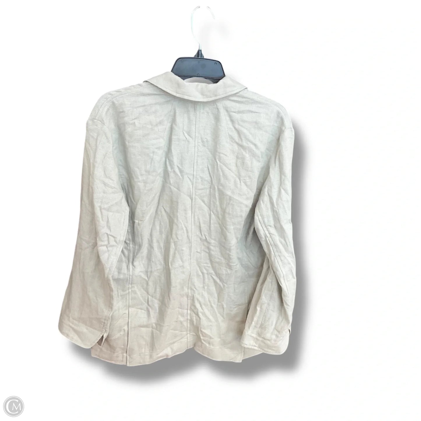 Blazer By Madewell In Green, Size: M