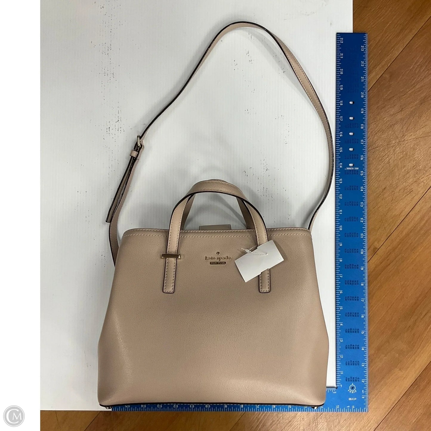 Handbag Designer By Kate Spade, Size: Medium