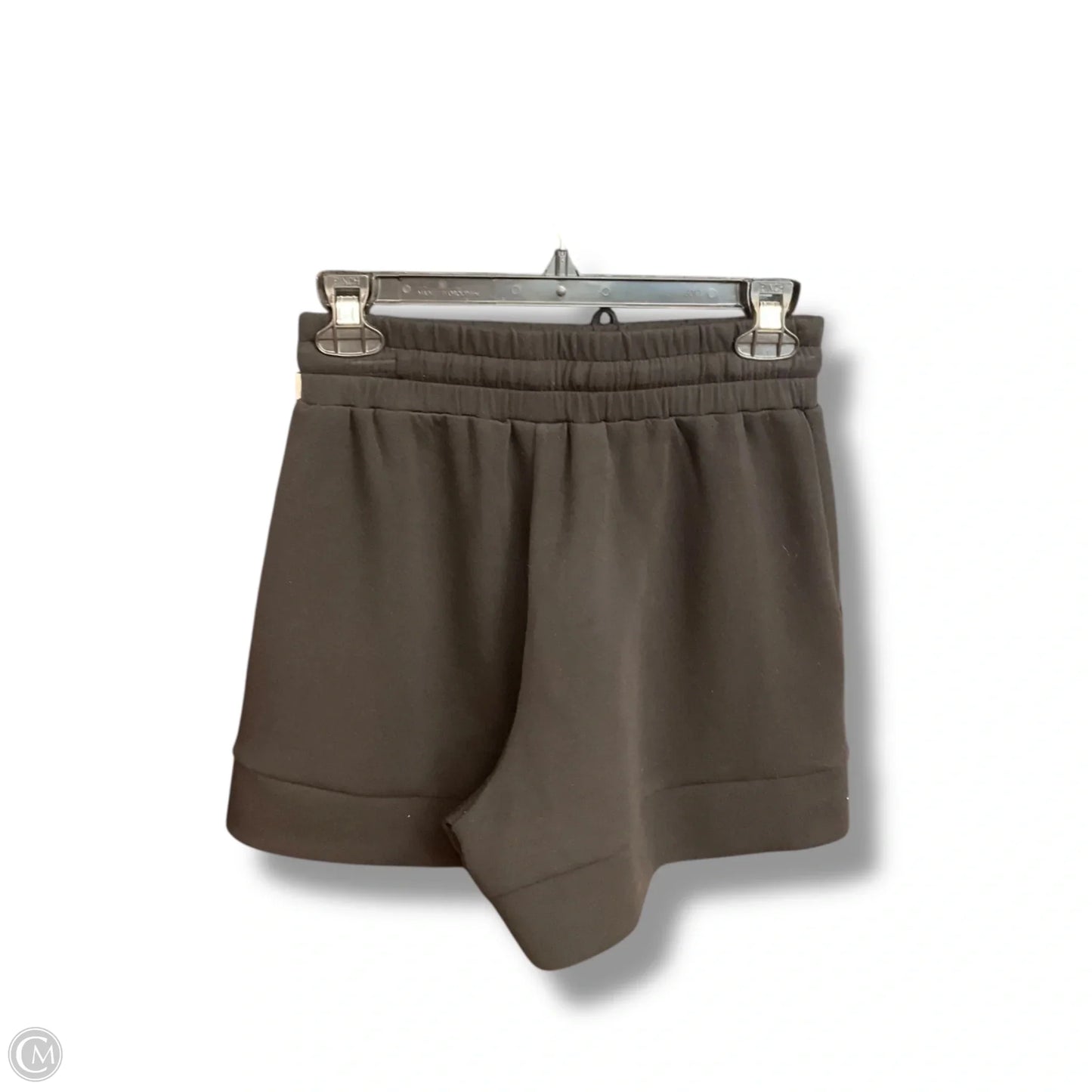 Athletic Shorts By Varley In Black, Size: Xs