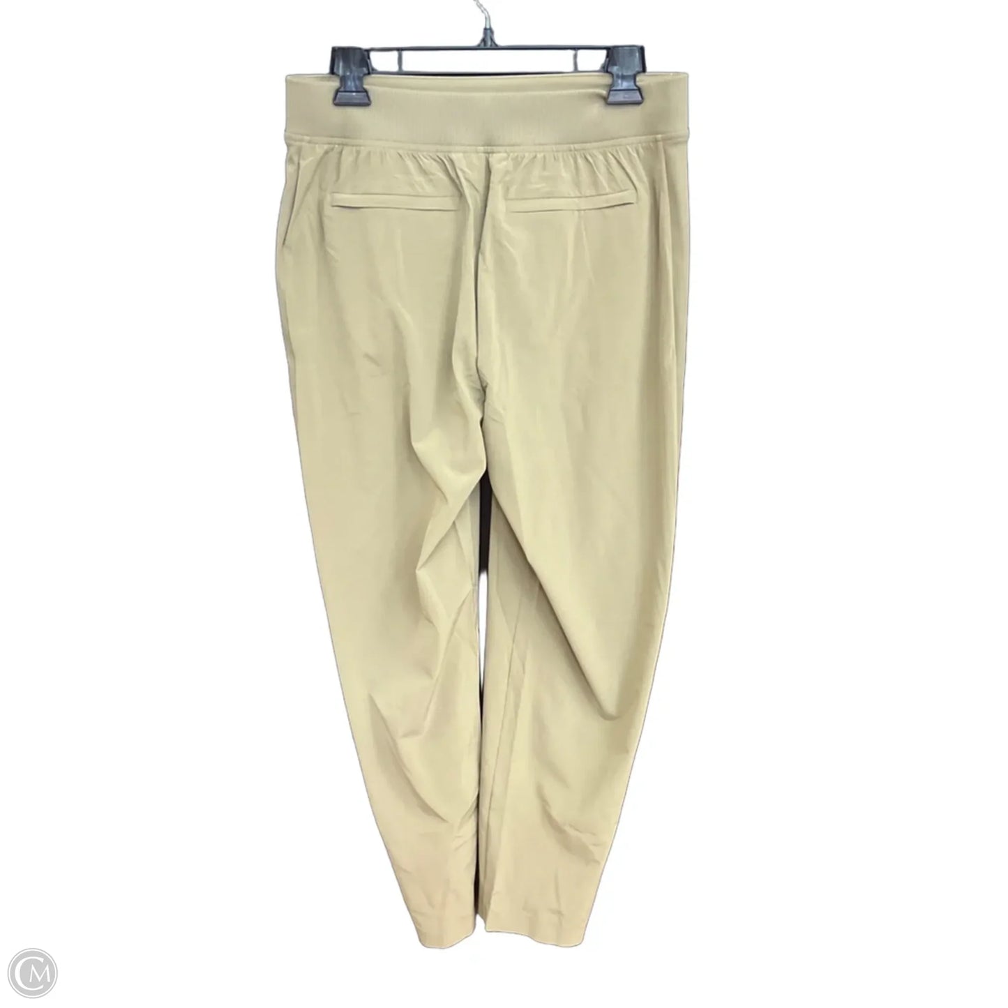 Athletic Pants By Athleta In Green, Size: S