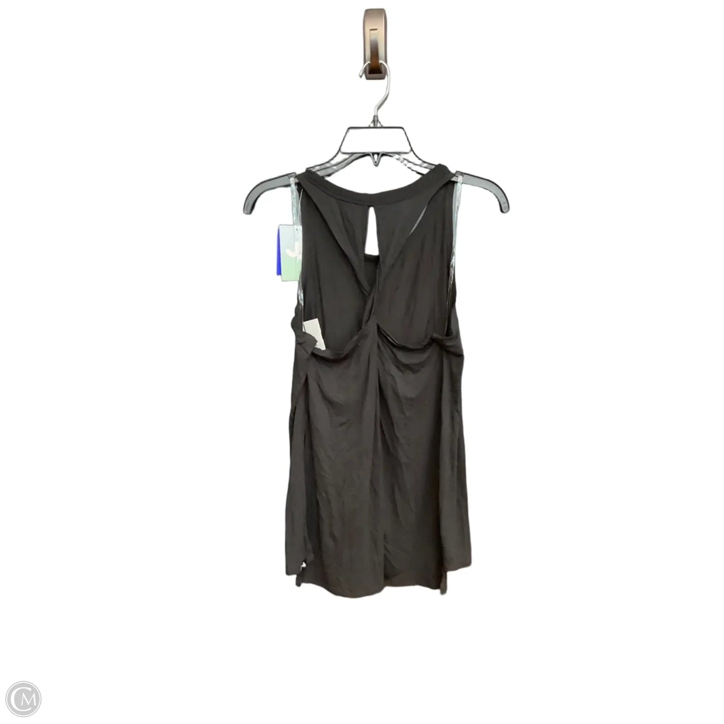 Athletic Tank Top By Joy Lab In Black, Size: M