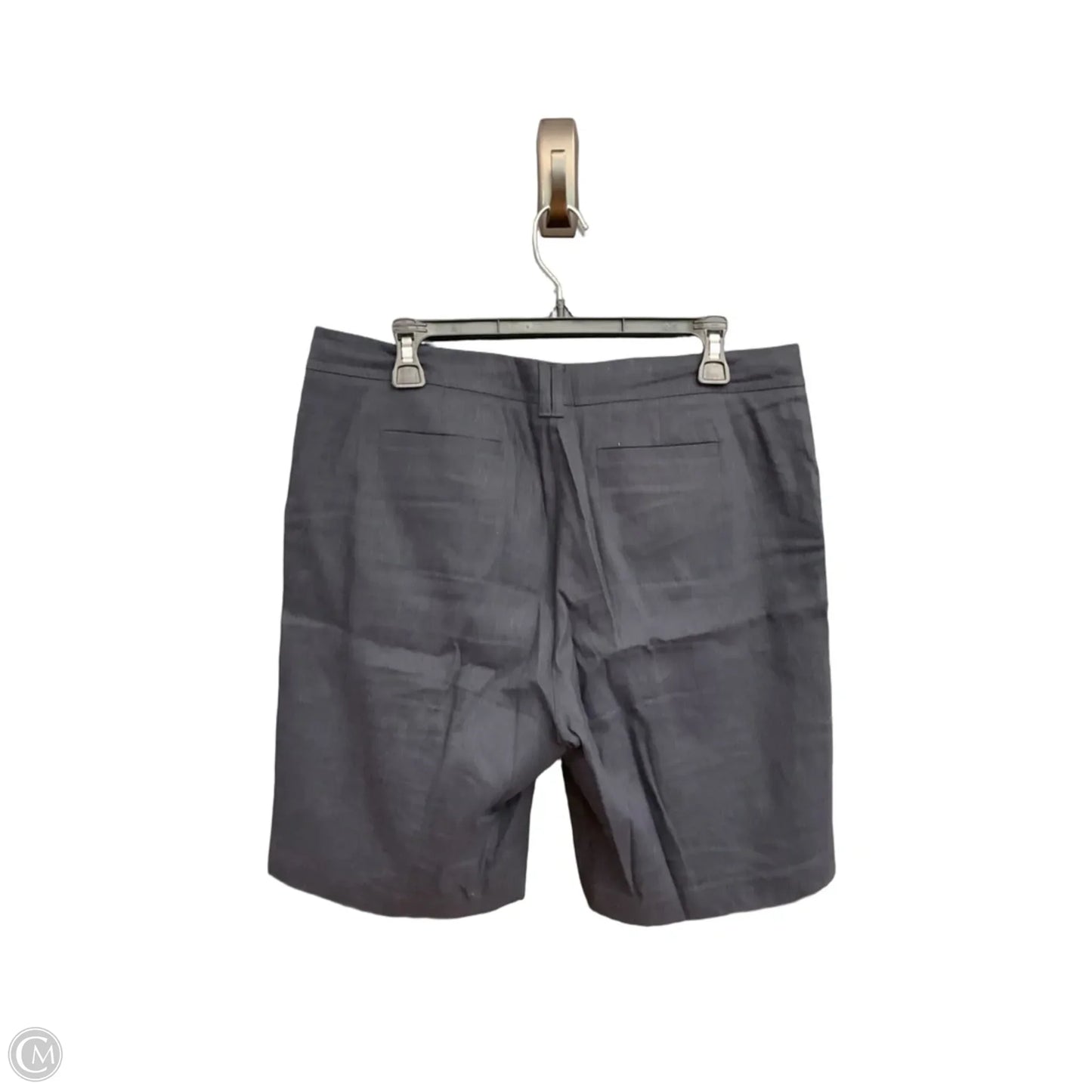 Shorts By J. Jill In Black, Size: 10p