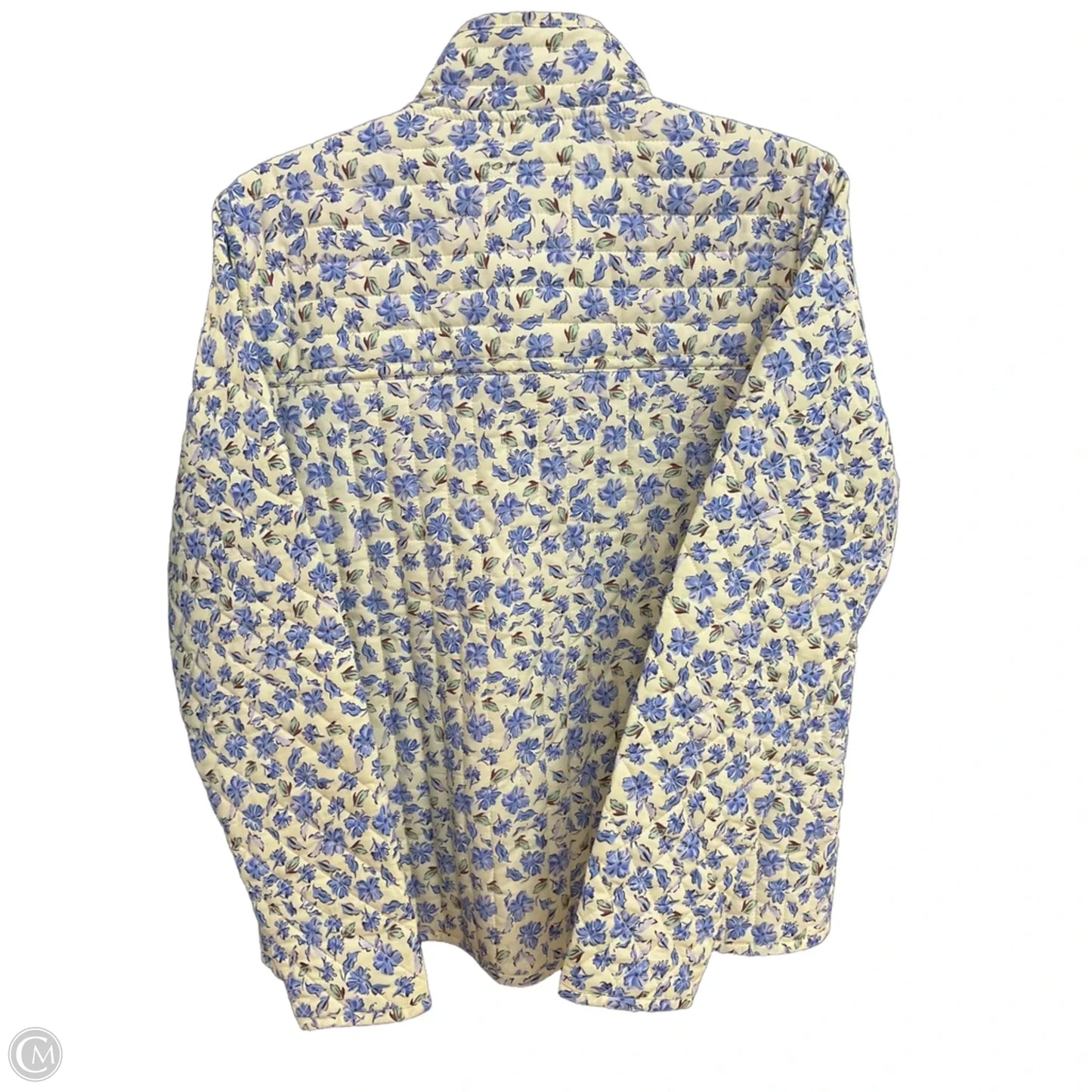 Jacket Other By Bagatelle In Floral Print, Size: L