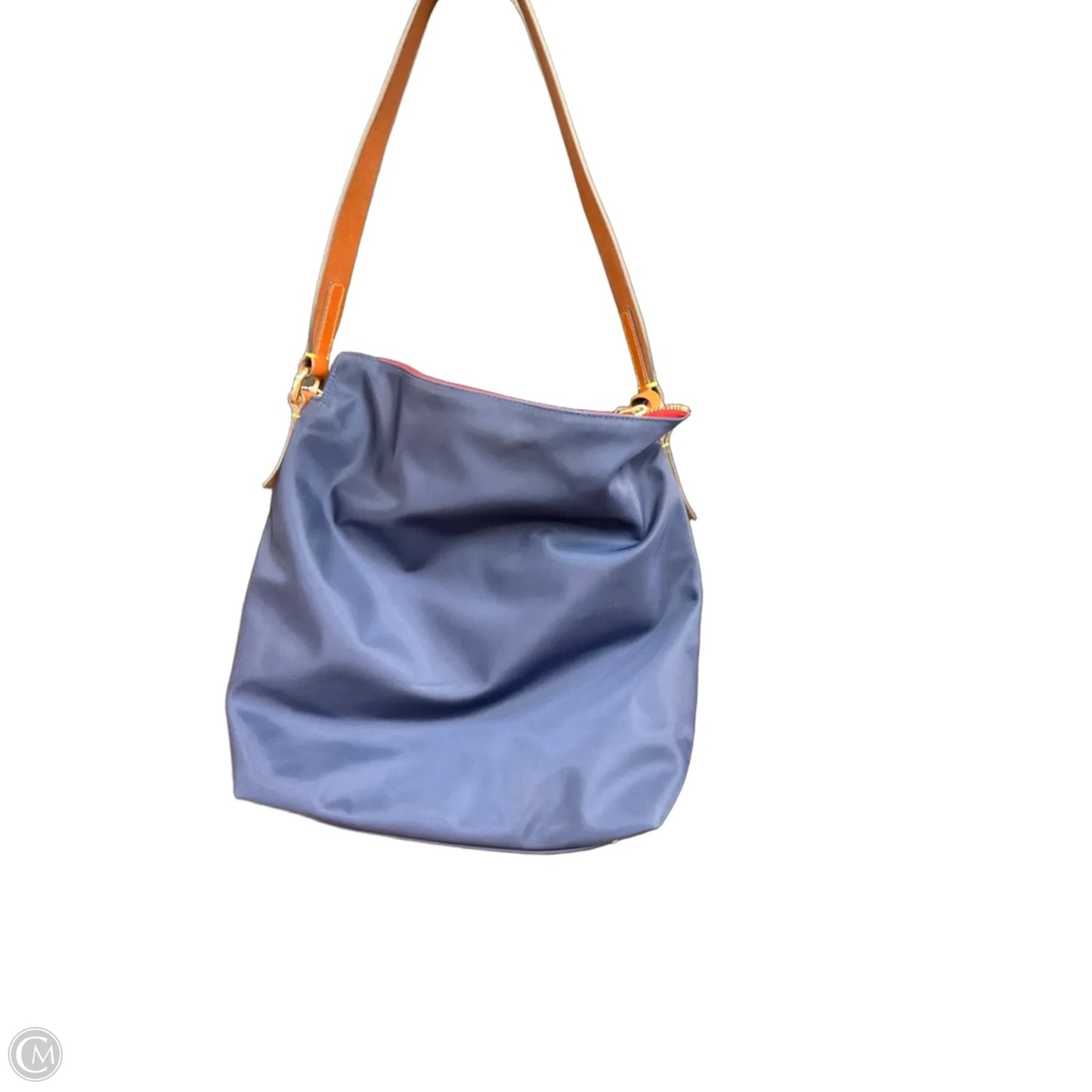 Handbag Designer By Dooney And Bourke, Size: Large