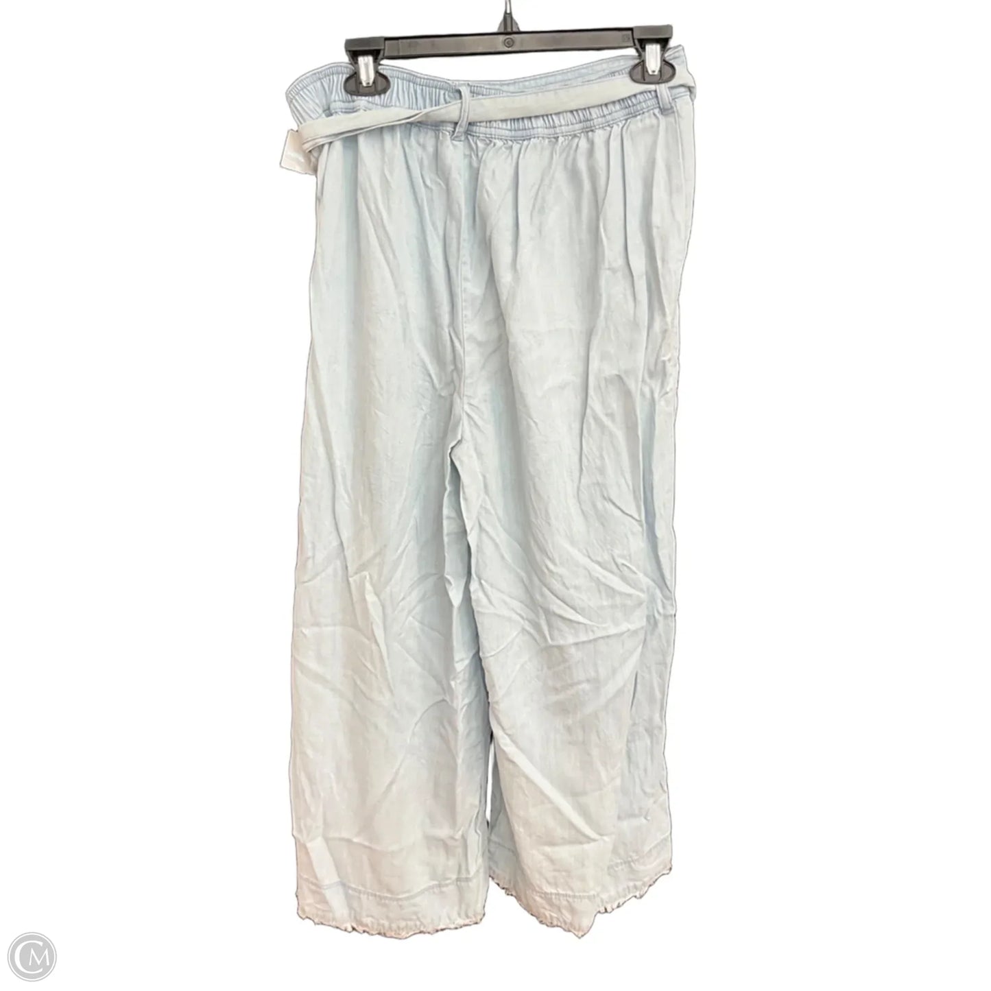 Pants Other By Cloth & Stone In Blue, Size: M