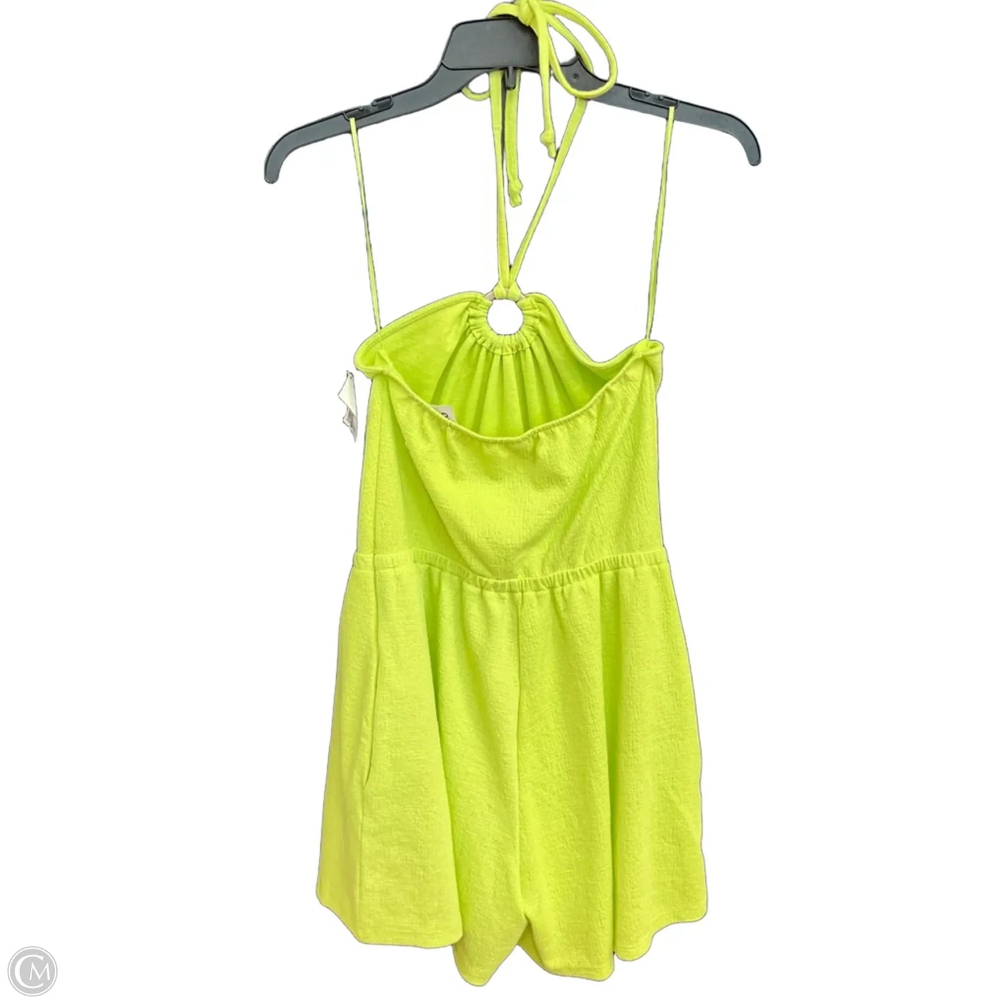 Romper By Old Navy In Green, Size: S