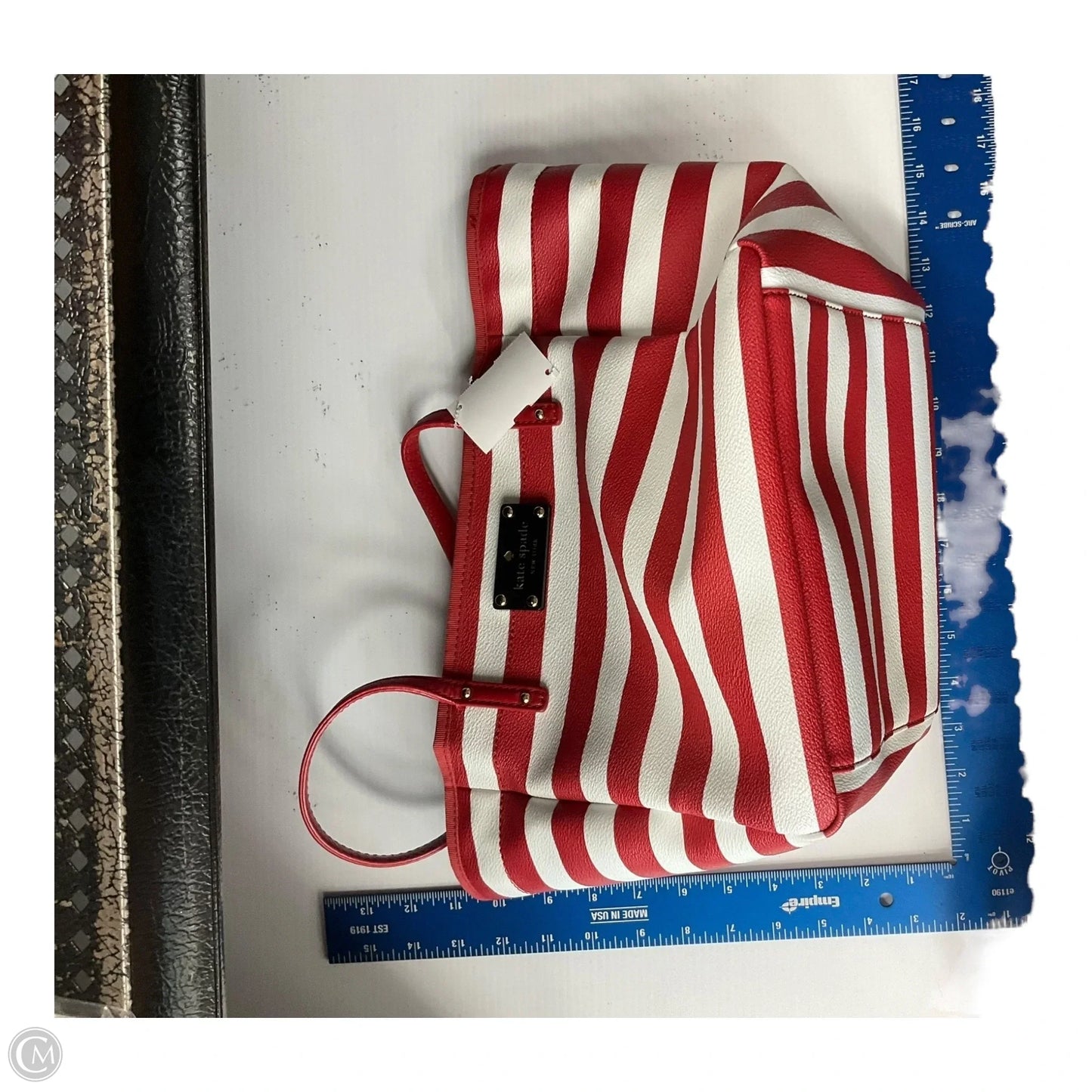 Tote Designer By Kate Spade, Size: Small