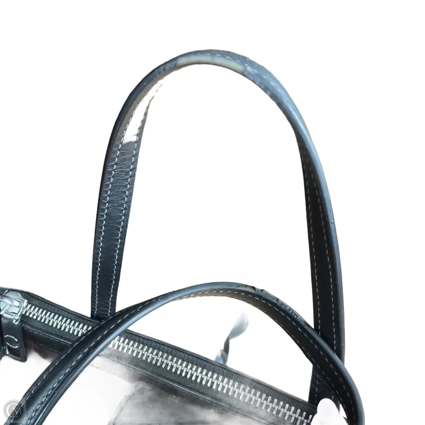 Handbag Designer By Coach, Size: Small