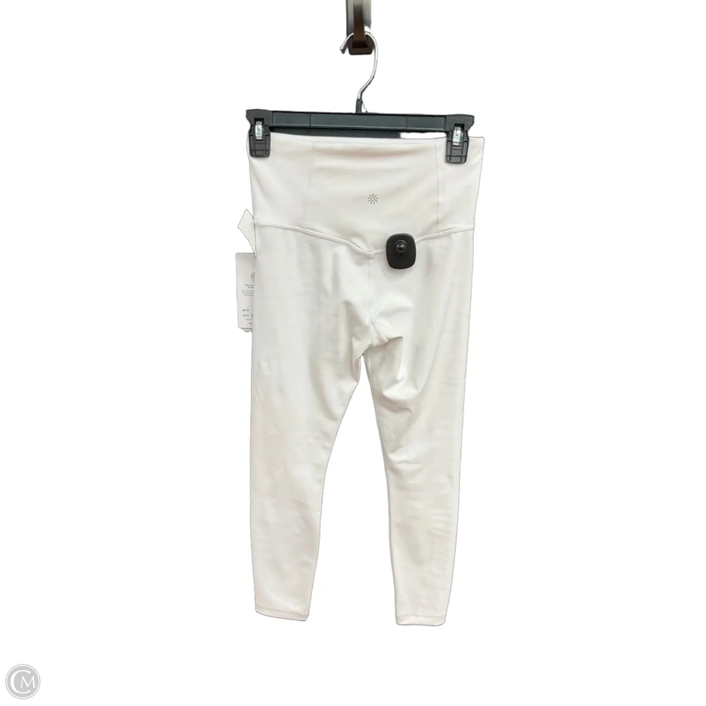 Athletic Pants By Athleta In White, Size: Xs