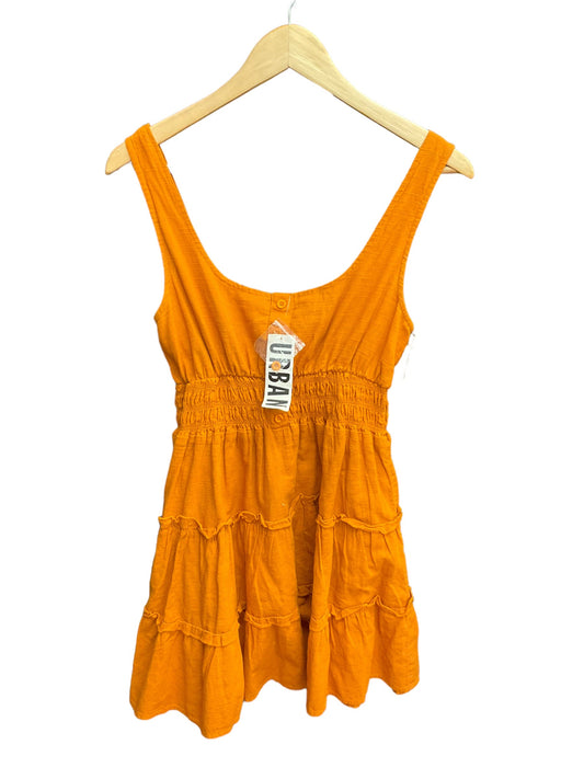 Tunic Sleeveless By Urban Outfitters  Size: S