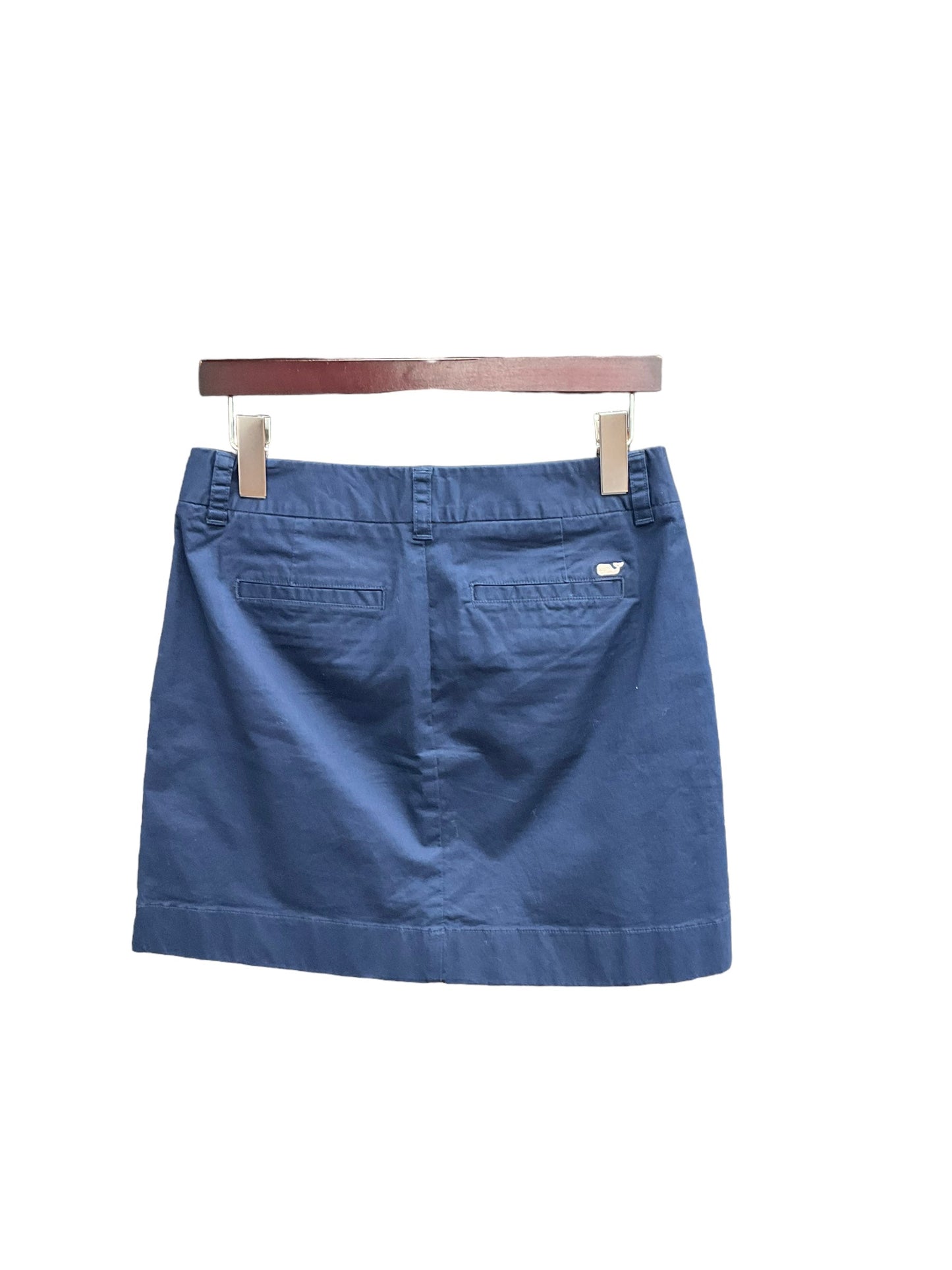 Skirt Mini & Short By Vineyard Vines  Size: 2