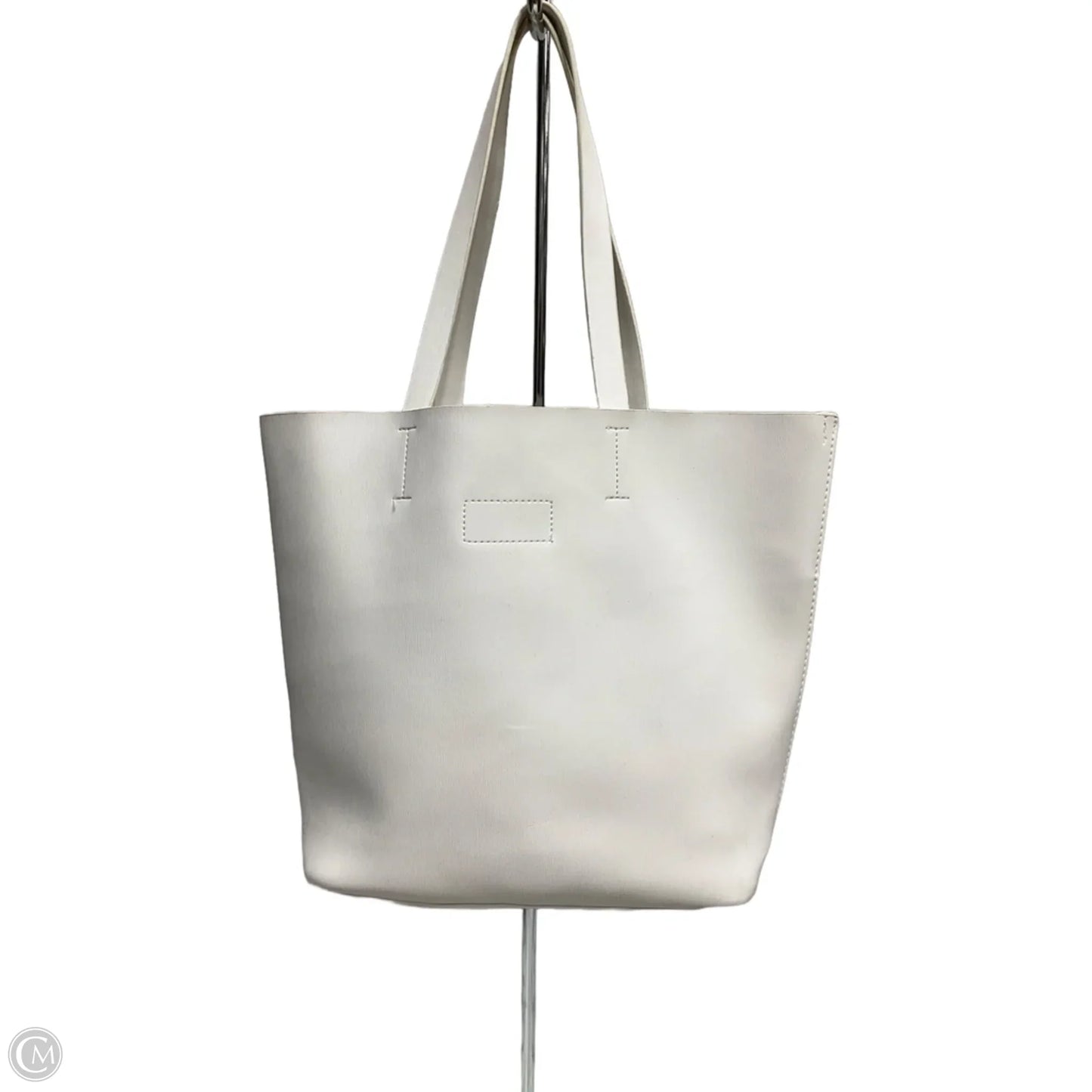 Tote Designer By Neiman Marcus, Size: Large