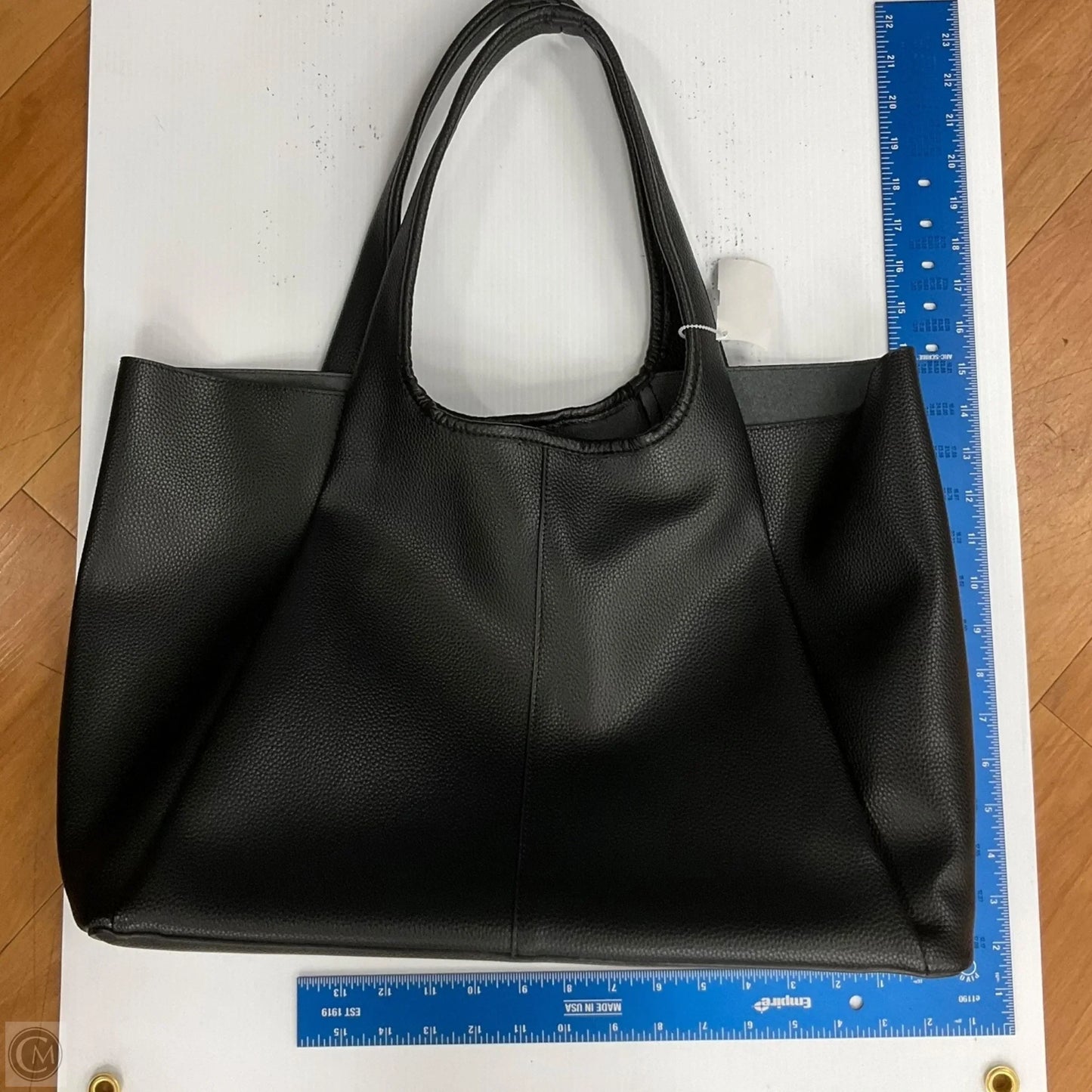 Tote By Anthropologie, Size: Large