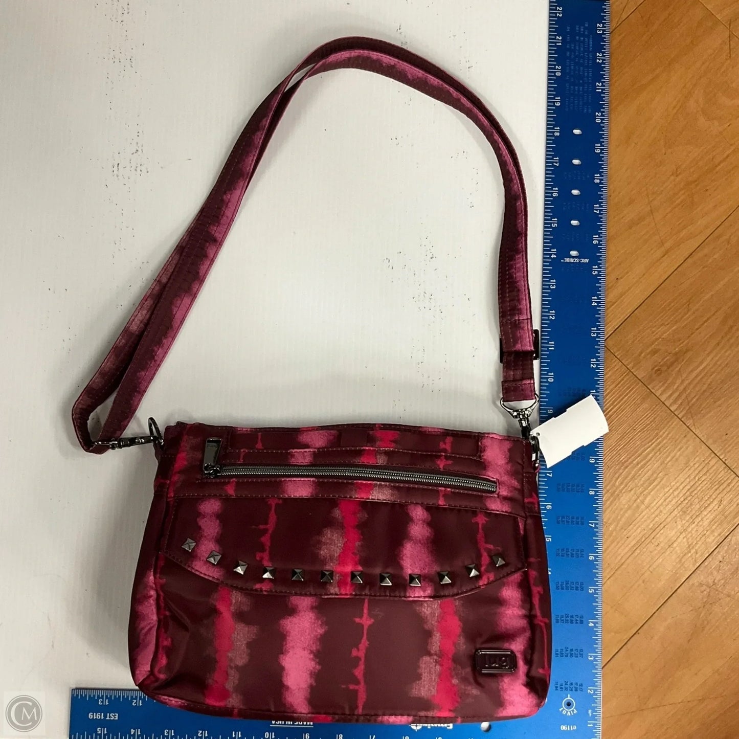 Crossbody By Lug, Size: Large