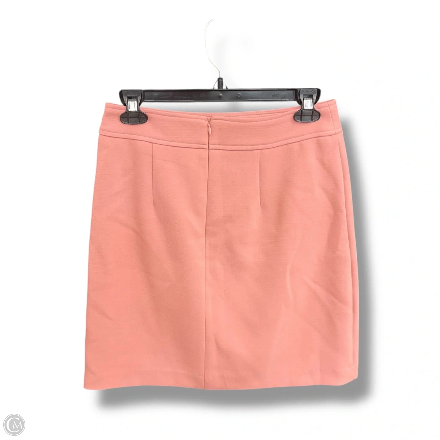 Skirt Mini & Short By Loft In Pink, Size: Xs