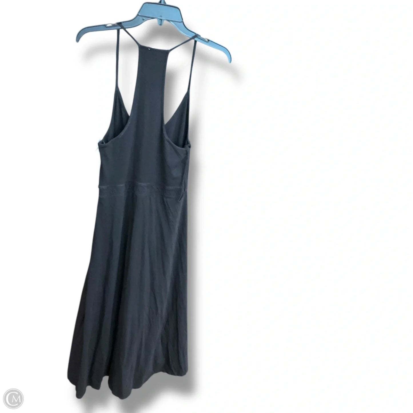 Dress Casual Maxi By Daily Practice By Anthropologie In Black, Size: M