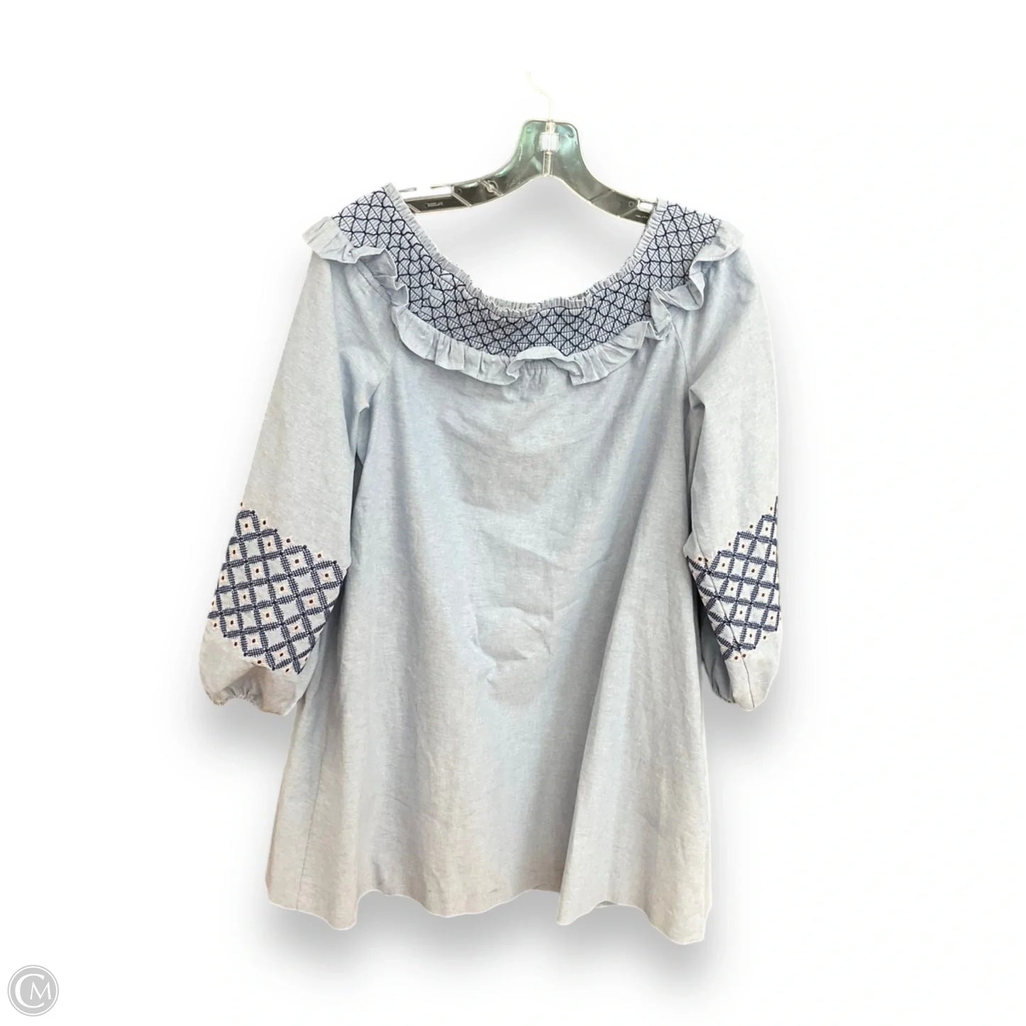 Dress Designer By Rebecca Minkoff Size: L