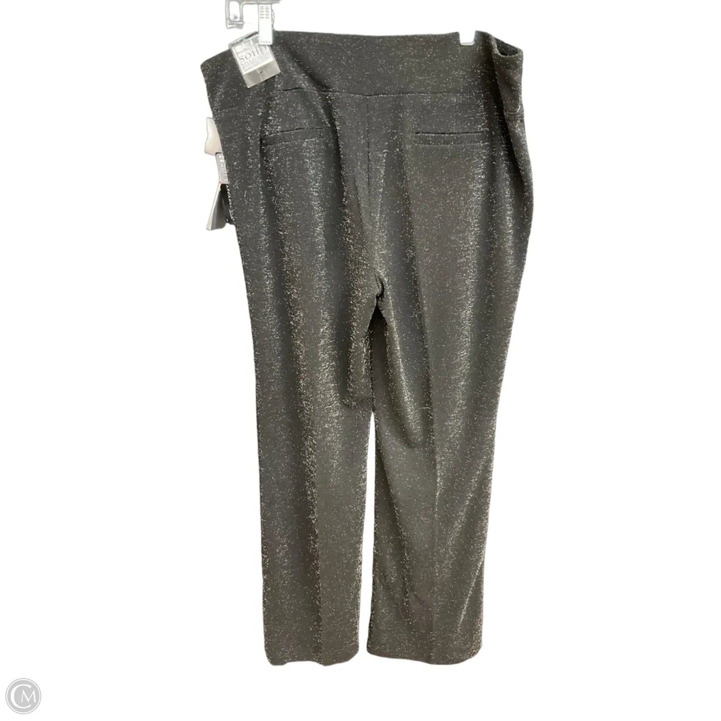 Pants Other By Soho Apparel In Black, Size: Xl
