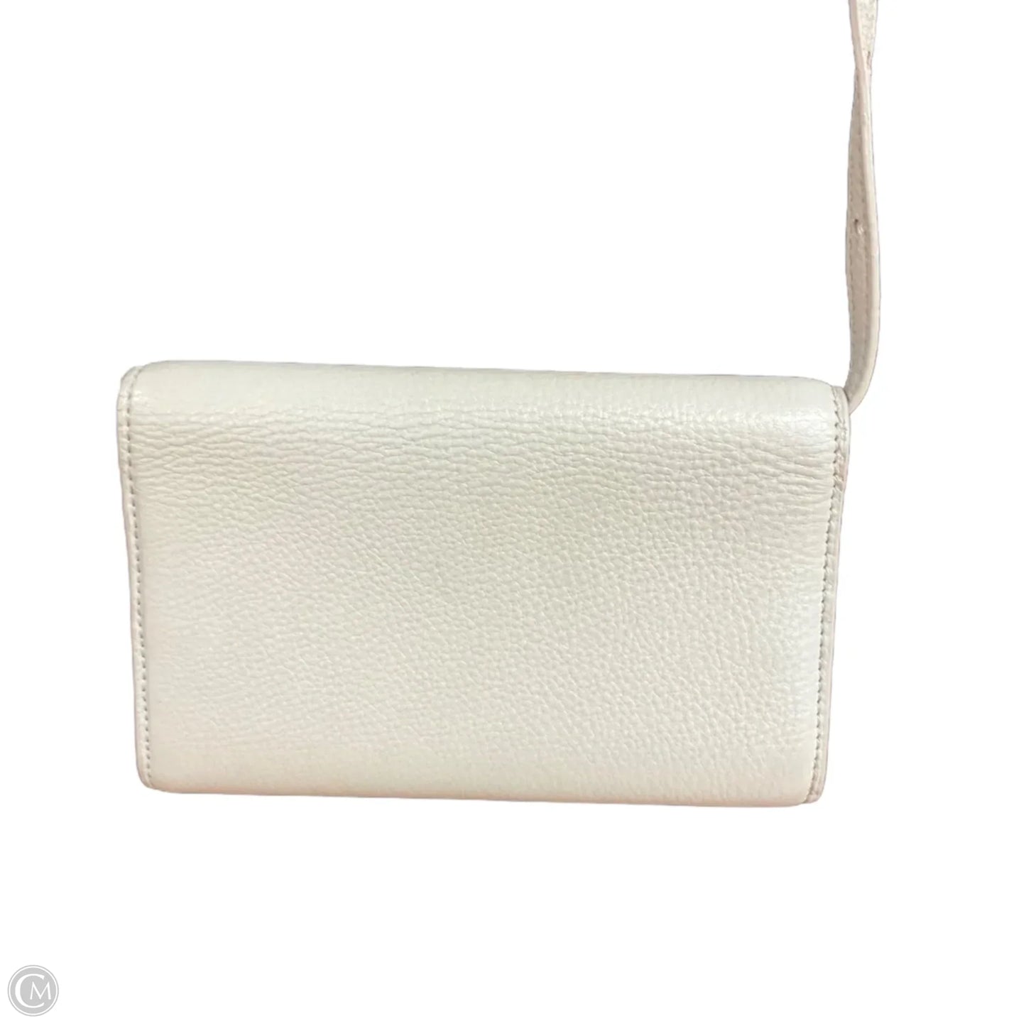 Crossbody Designer By Tory Burch, Size: Small