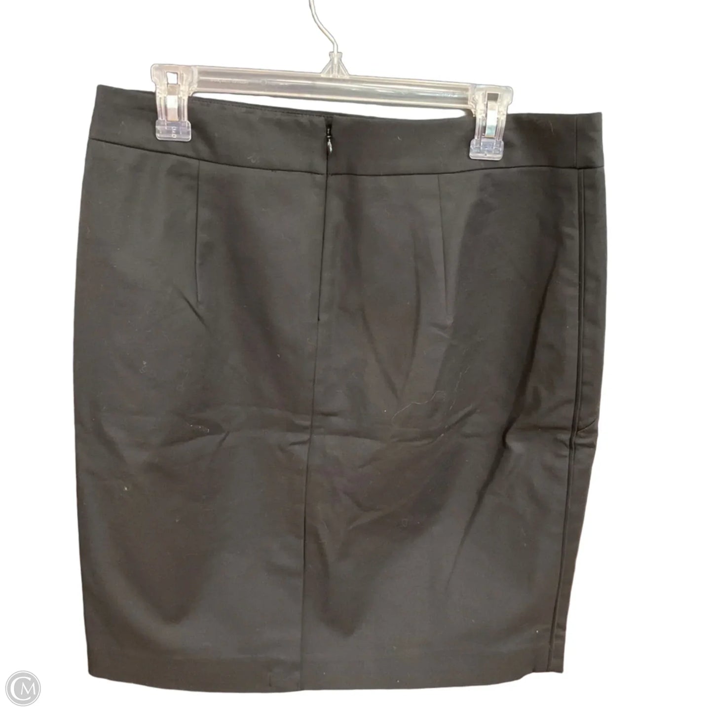 Skirt Midi By Limited In Black, Size: 12
