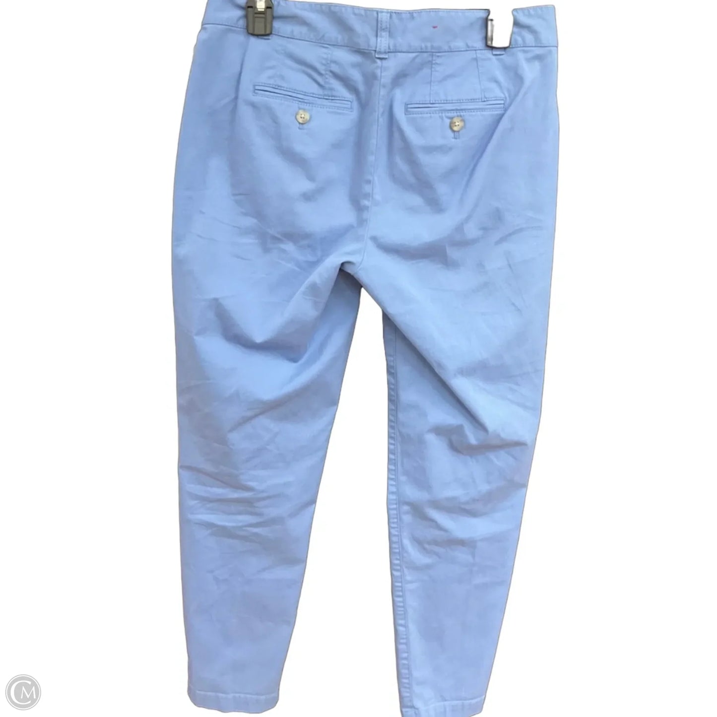 Pants Other By Talbots In Blue, Size: 4