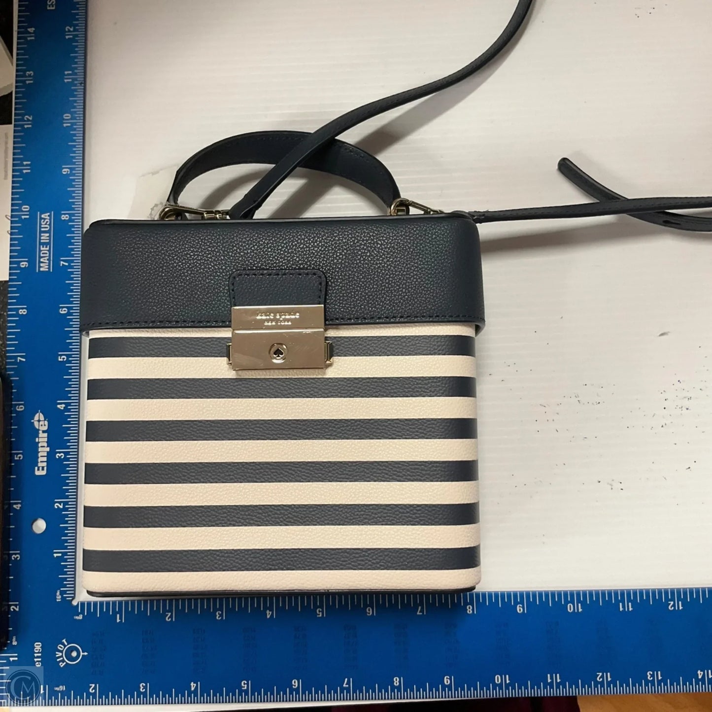 Handbag Designer By Kate Spade, Size: Small