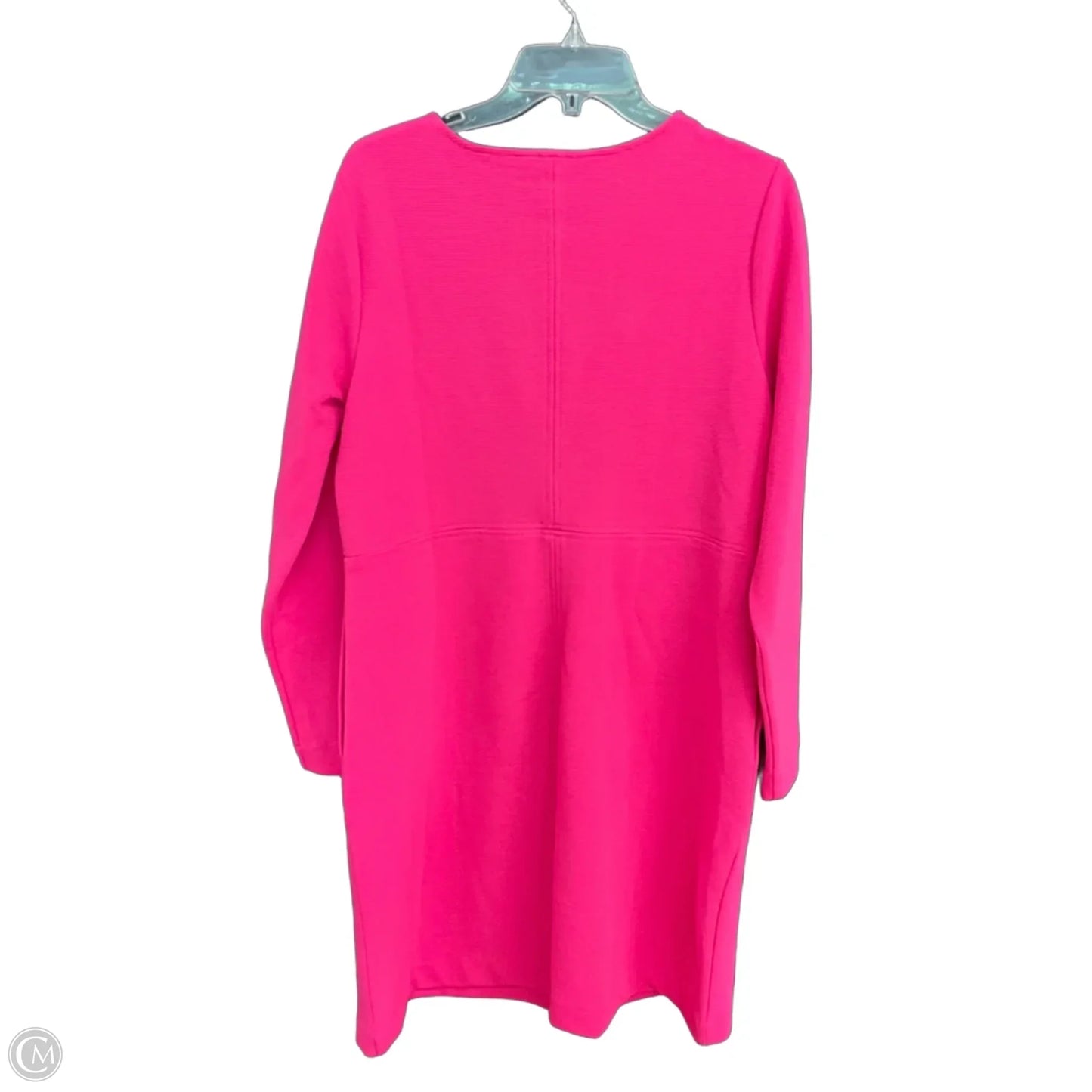 Dress Casual Short By Boden In Pink, Size: Xl