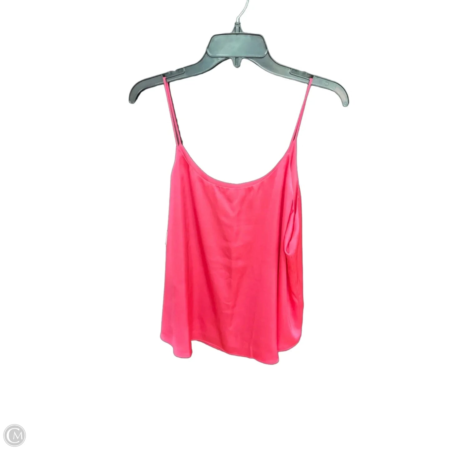Top Cami By Bar Iii In Pink, Size: Xxl