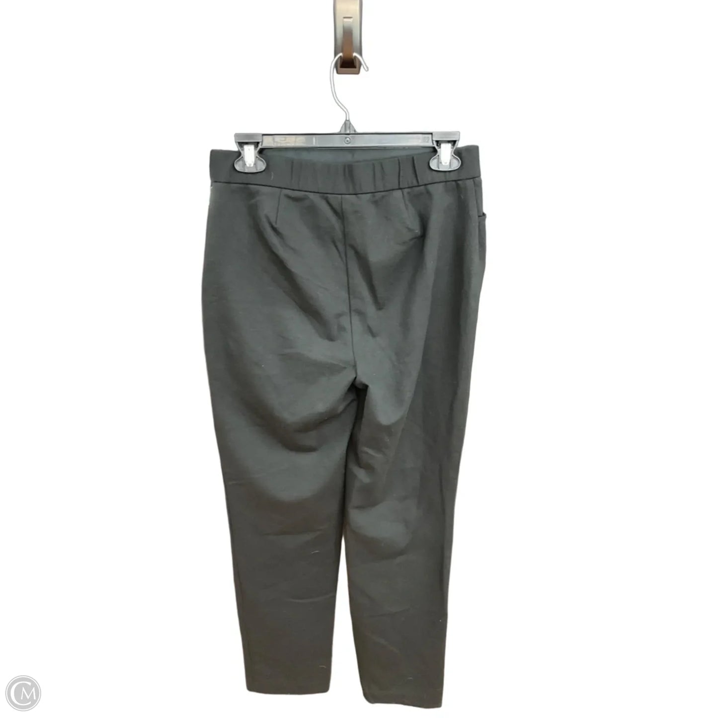 Pants Other By J. Jill In Black, Size: 6l