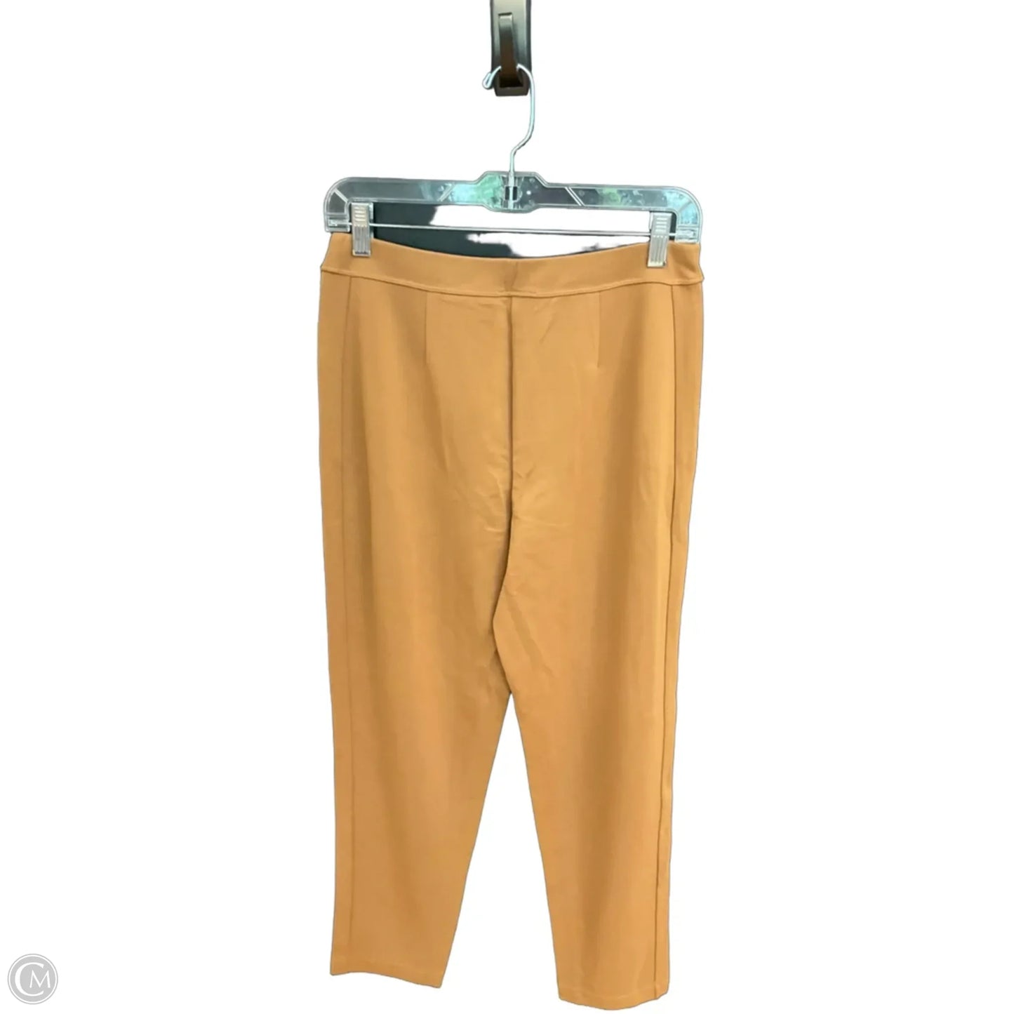 Pants Other By J. Jill In Brown, Size: 6l