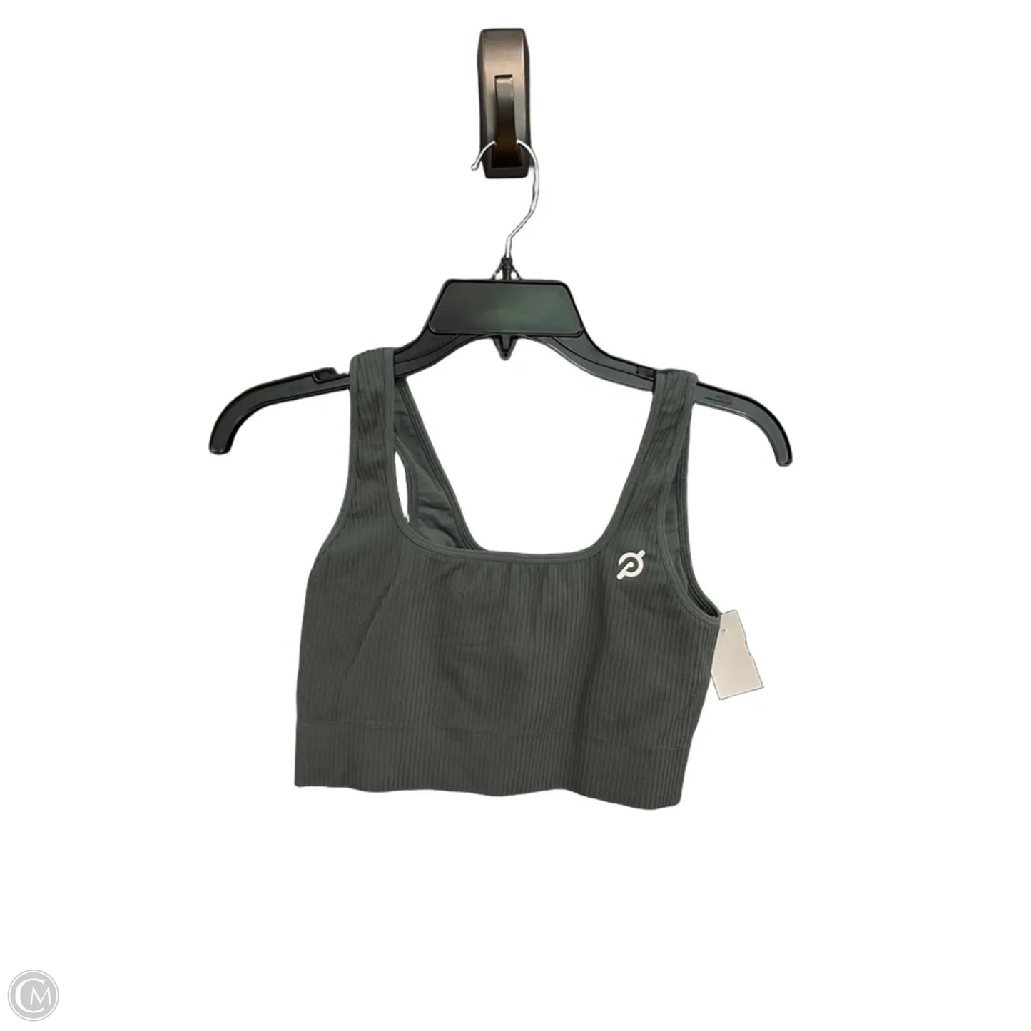 Athletic Pants 2pc By Peloton In Green, Size: M