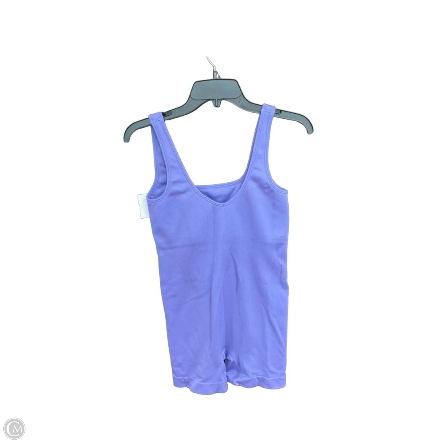 Bodysuit By Athleta In Purple, Size: M
