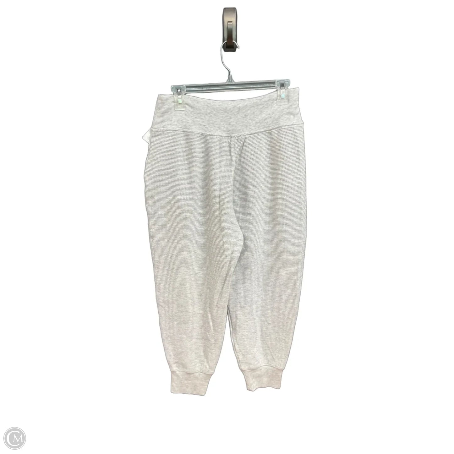 Pants Joggers By Athleta In Grey, Size: M