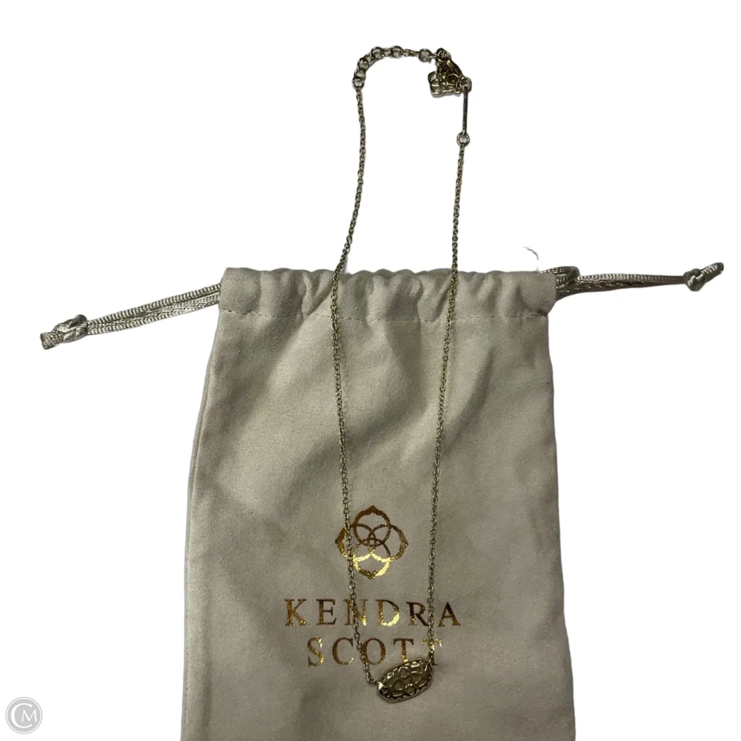 Necklace Chain By Kendra Scott