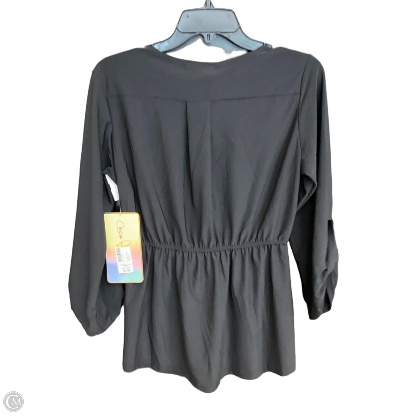 Jacket Other By Cmc In Black, Size: M
