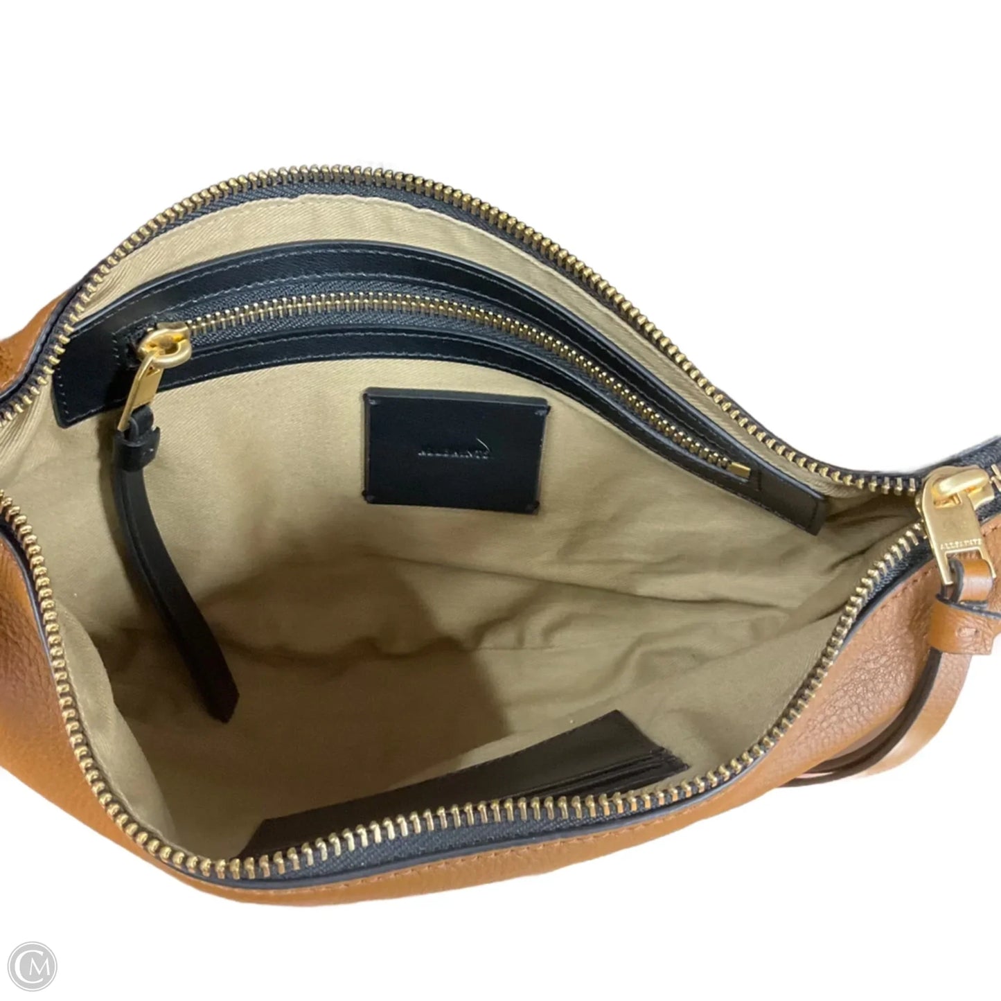 Crossbody Designer By All Saints, Size: Small