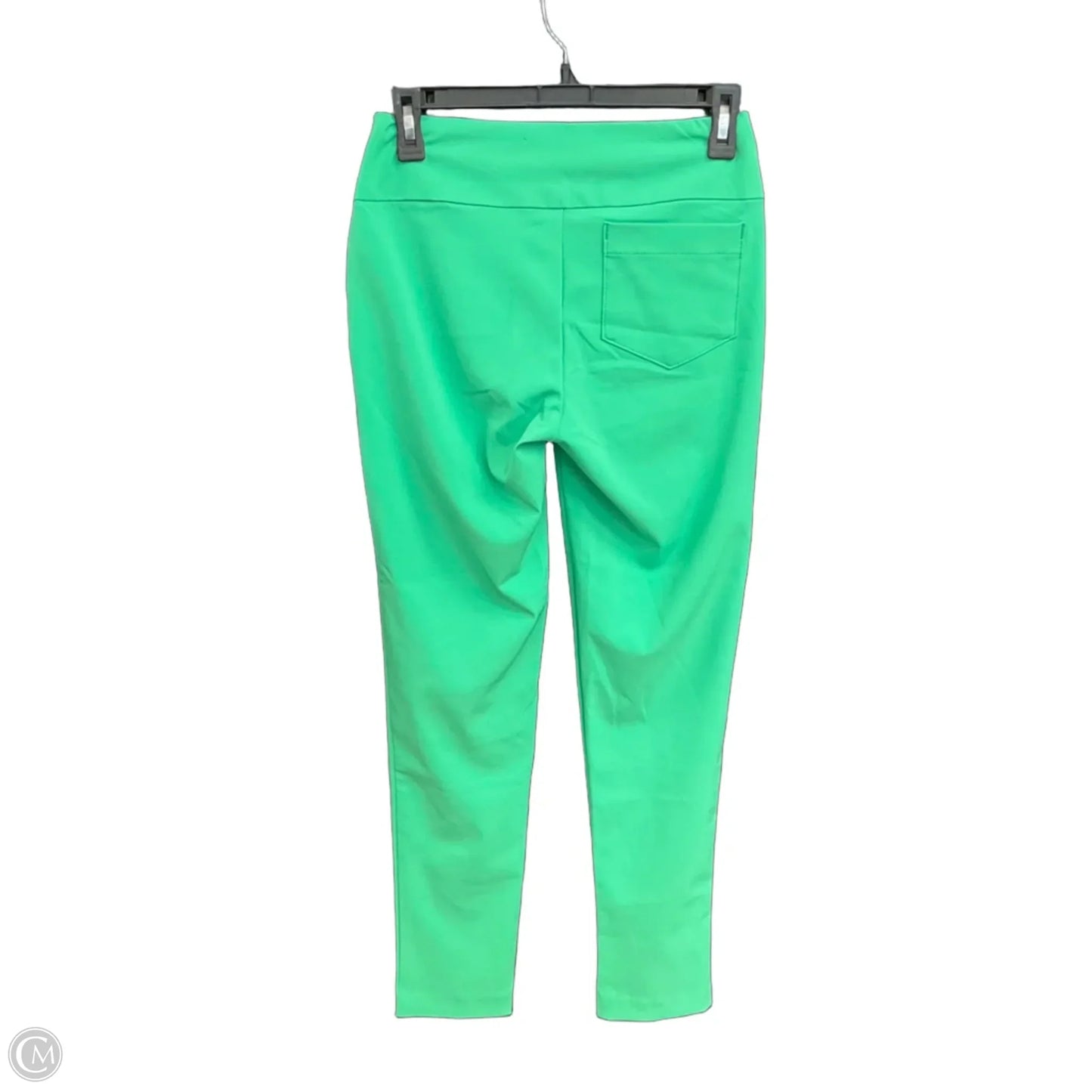 Pants Designer By Lilly Pulitzer In Green, Size: 2