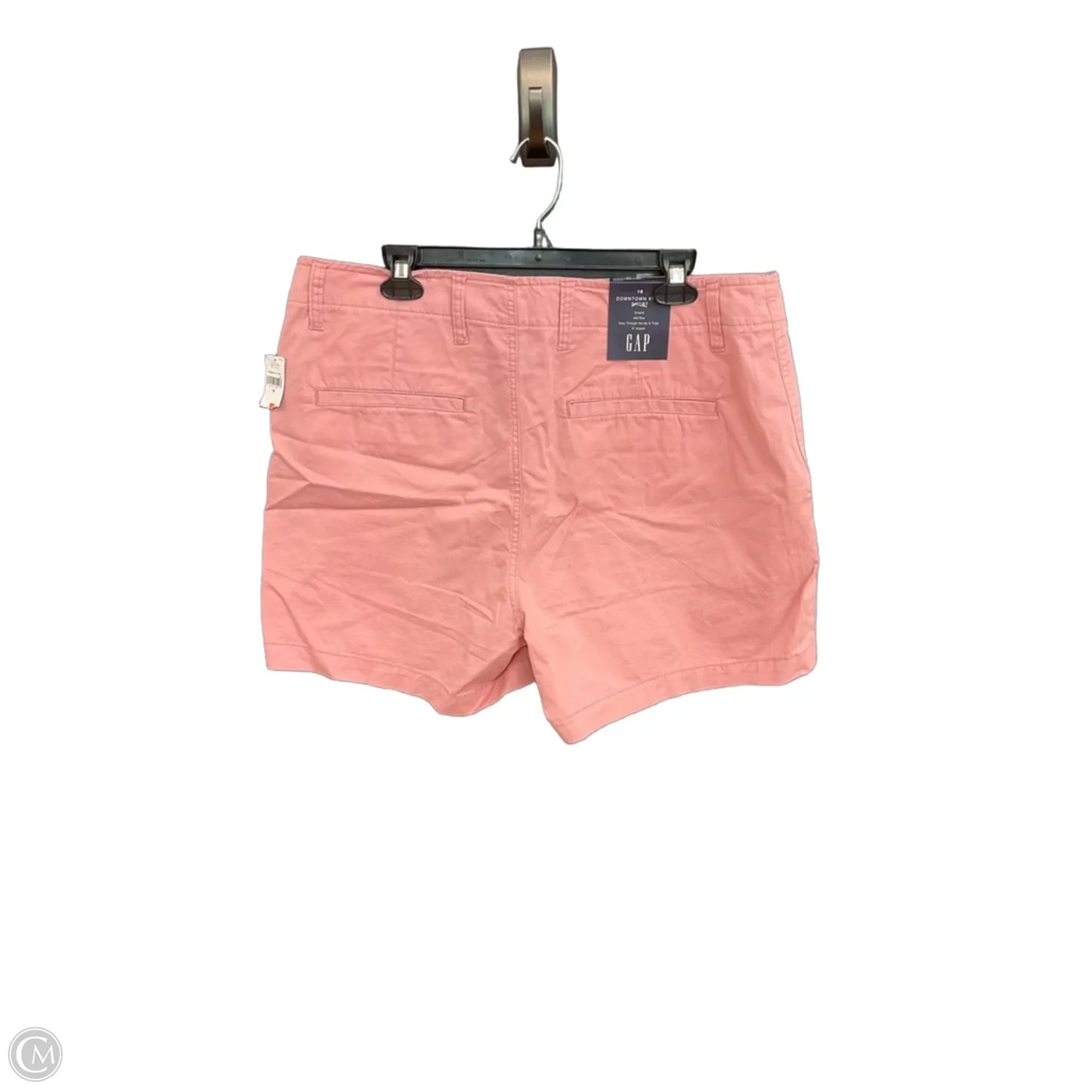 Shorts By Gap In Pink, Size: 16