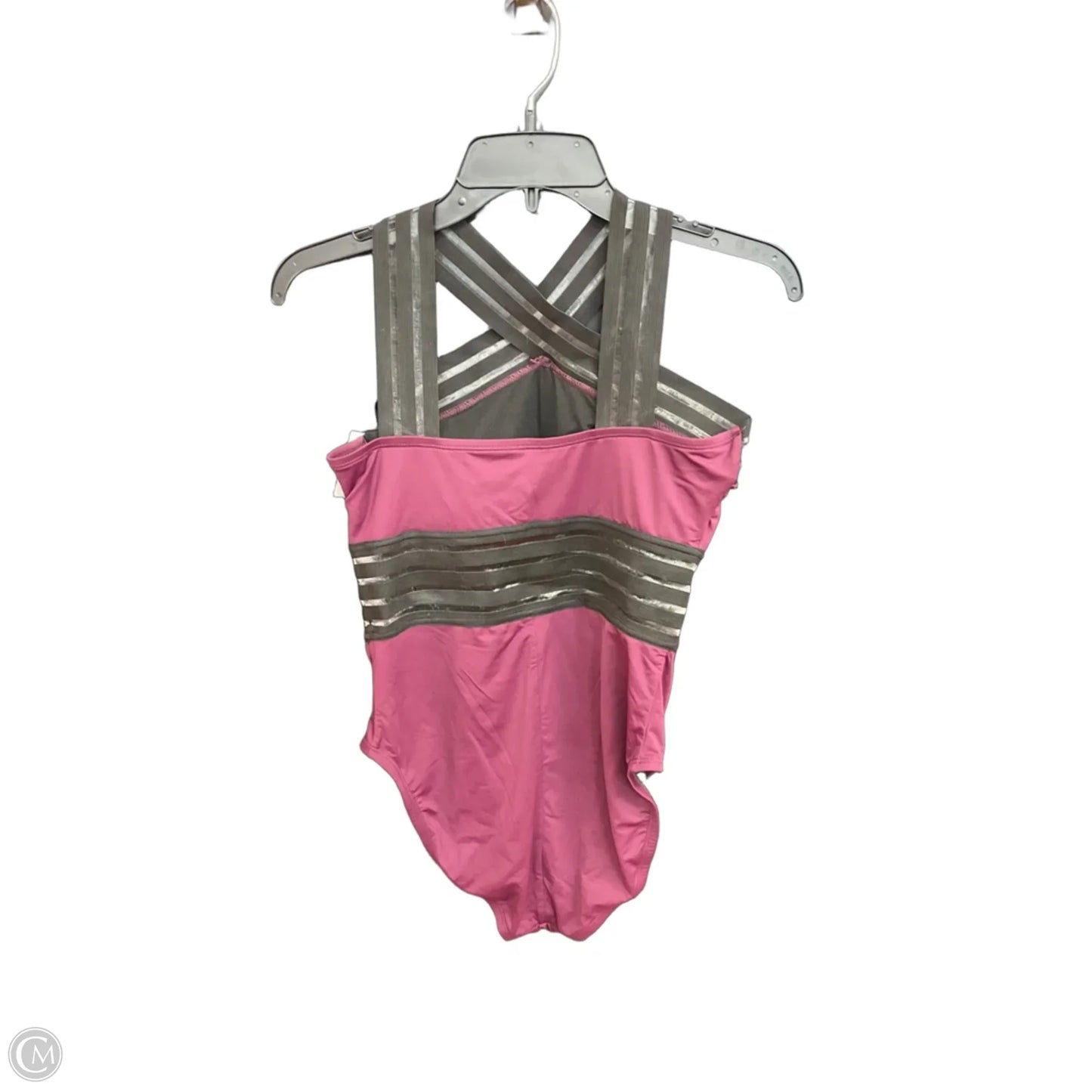 Swimsuit By Cmc In Red, Size: M