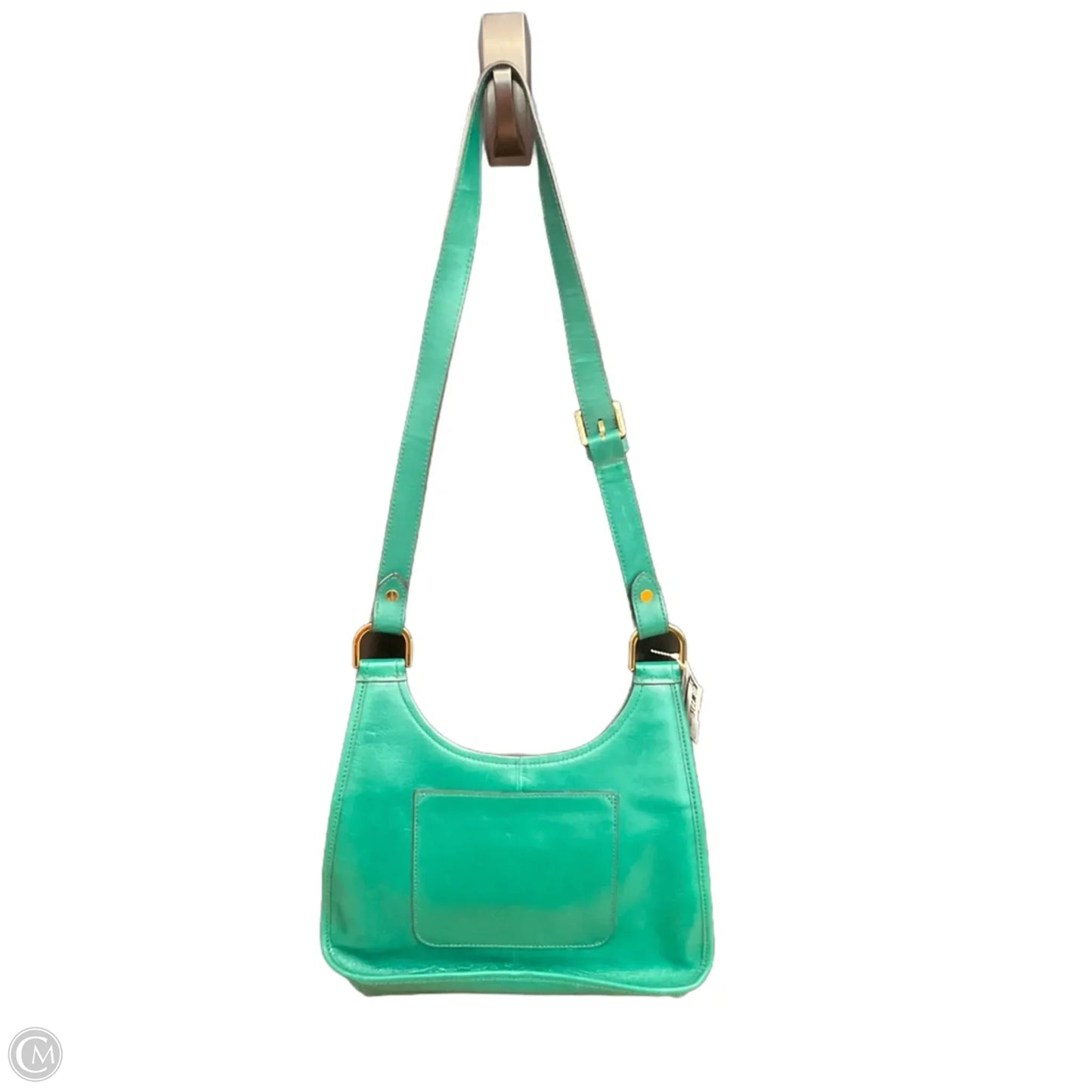 Handbag Designer By Tory Burch, Size: Medium