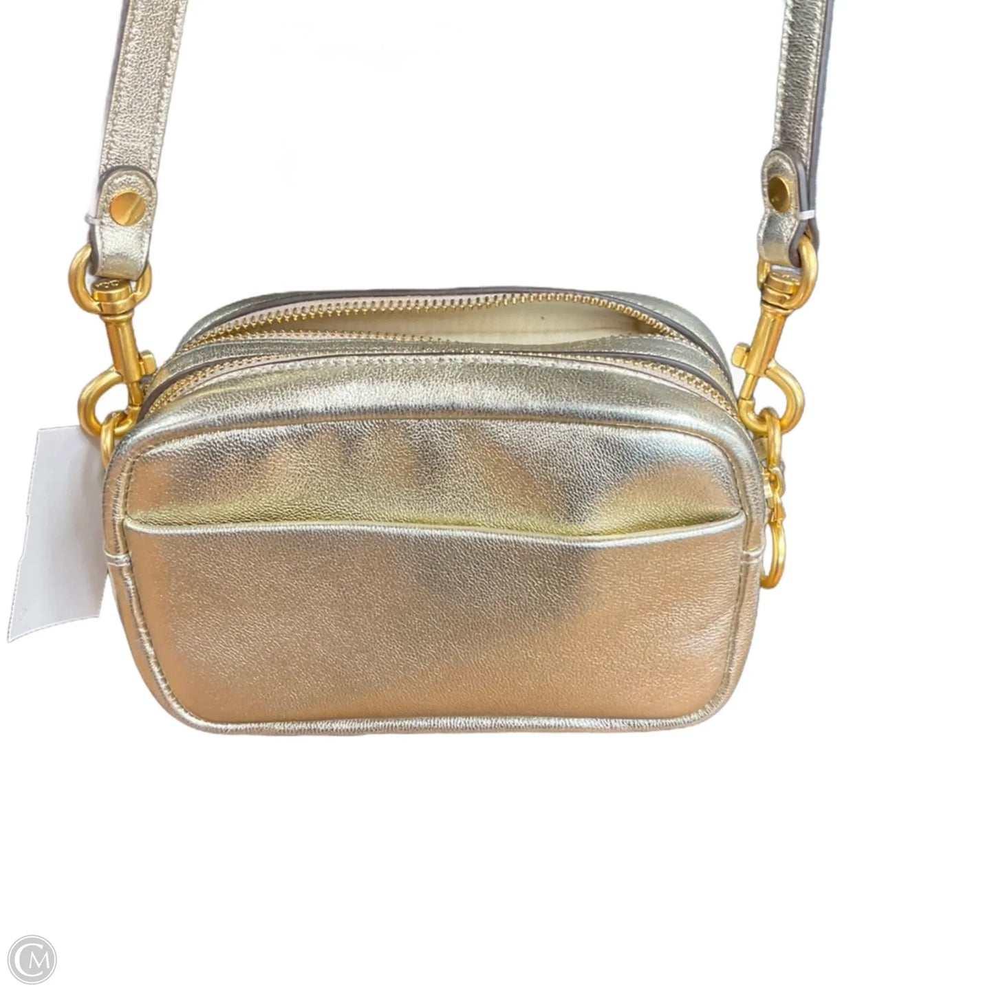 Crossbody Designer By Tory Burch, Size: Small