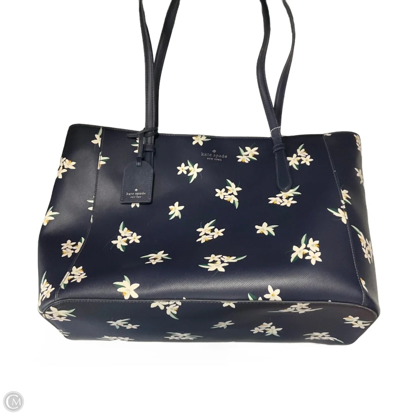 Tote Designer By Kate Spade, Size: Medium