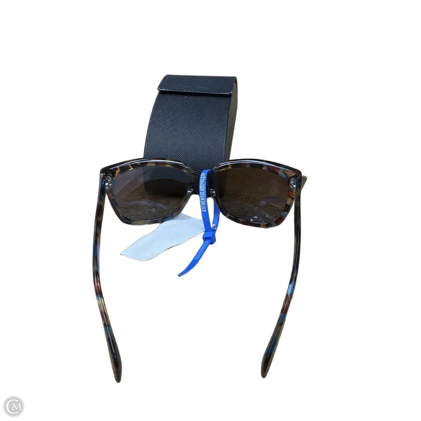 Sunglasses Luxury Designer By Prada
