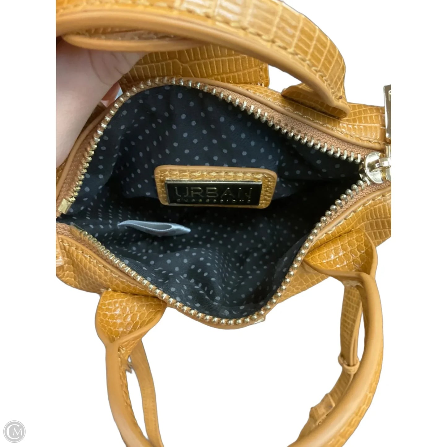 Crossbody By Urban Expressions, Size: Small