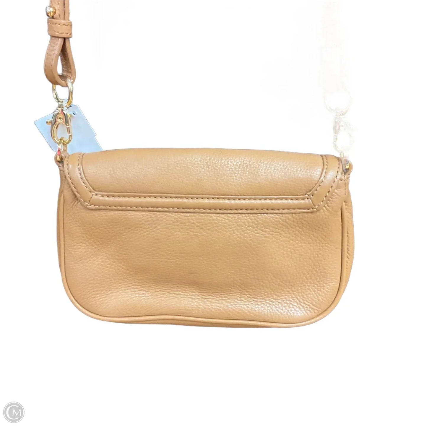 Crossbody Designer By Tory Burch, Size: Small