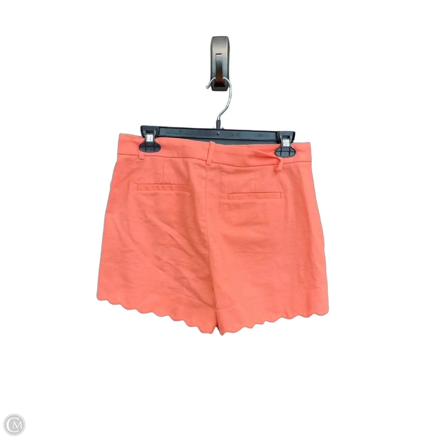 Shorts By J. Crew In Peach, Size: 2